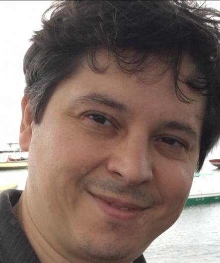Dr. Marcelo Mendonça Pereira