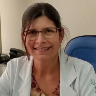 Dra. Maria Madalena Peres Azevedo