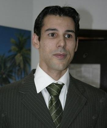 Dr. Alex Francisco Mortean