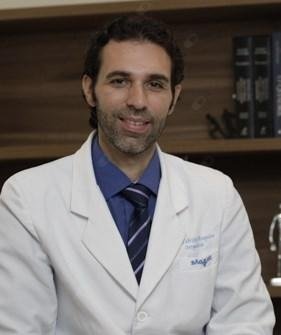 Dr. Fabricio Anequini