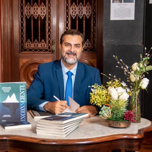 Leandro Carrari