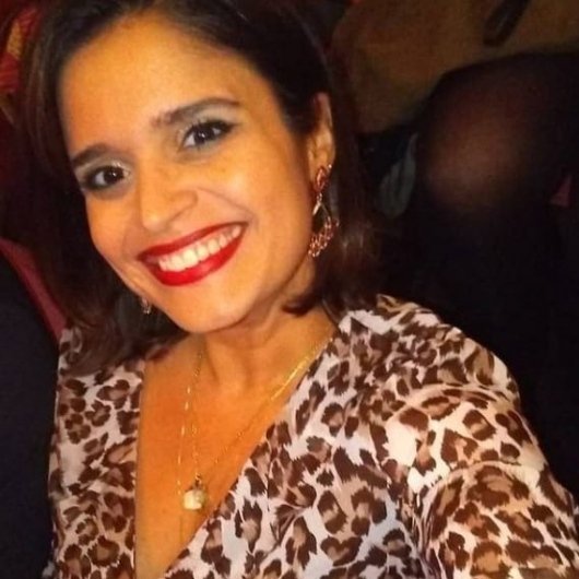 Renata Gomes Oliveira