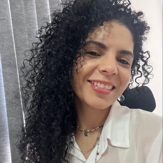 Prof. Meury Gardênia Lima de Araújo