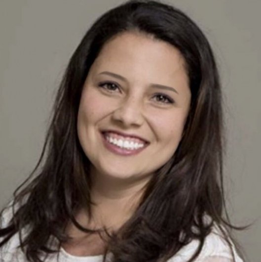 Rebeca Monteiro