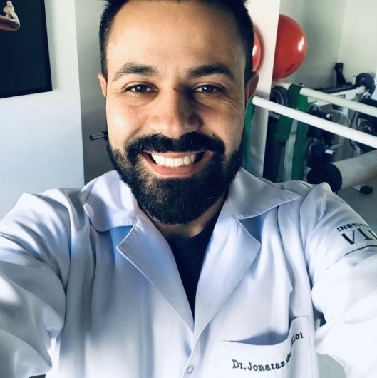 Dr. Jonatas Eloi