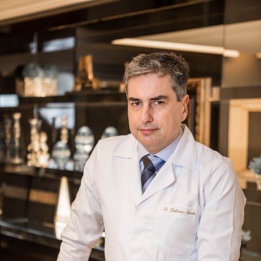 Dr. Guilherme Becker Sander
