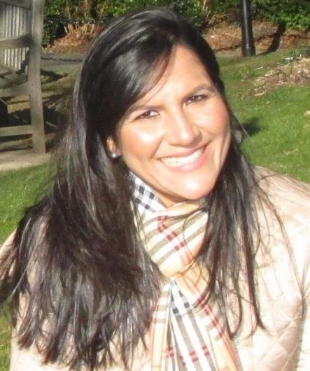 Ana Cláudia Leone Espindola