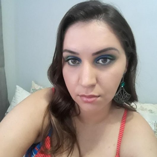 Gislene Alves Gomes