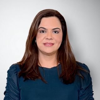 Dra. Thaisa Silveira Agostineli