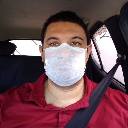 Dr. Lins Junior