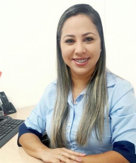 Priscila Cristine Andrade De Sousa