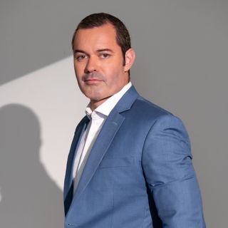 Dr. Rogério Capobianco