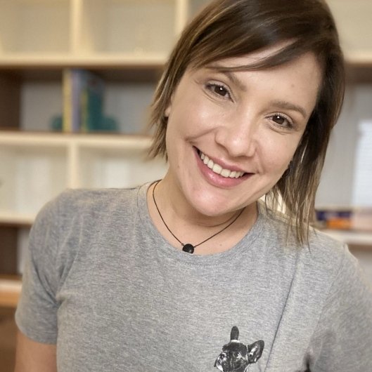 Dra. Renata Losano