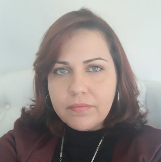 Alessandra Dos Santos Publio Fernandes