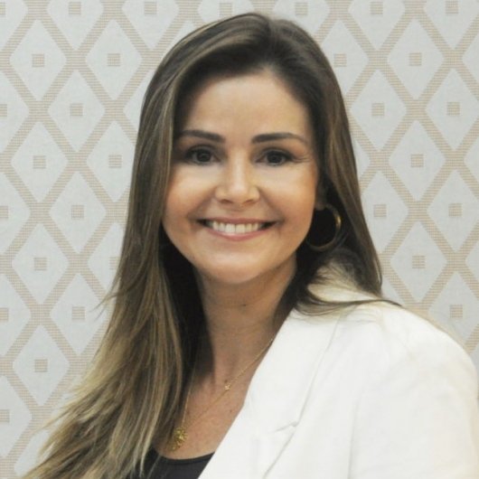 Rejane Silveira Franco Ribeiro