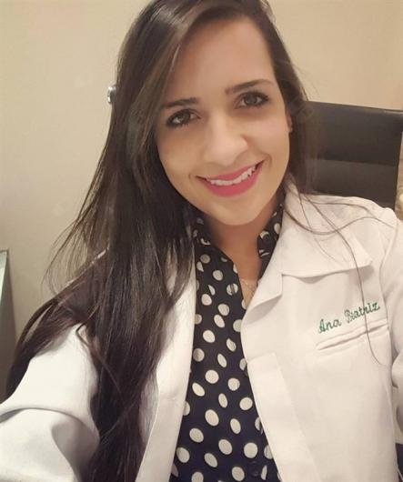 Beatriz Diniz