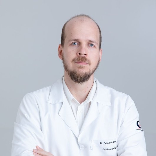 Dr. Felipe Heinen Gindri