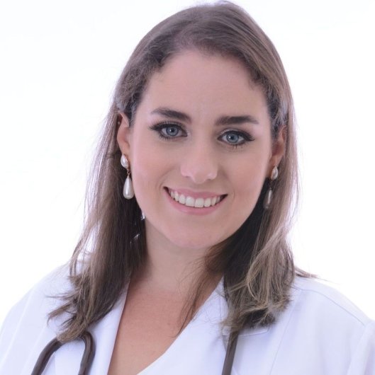 Dra. Marcela Castelli Malandrin