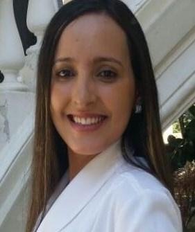 Dra. Bárbara Ribeiro Paz