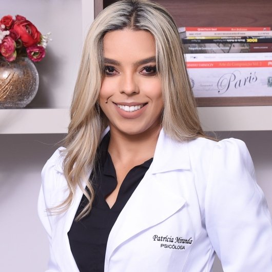 Patrícia Miranda De Moura