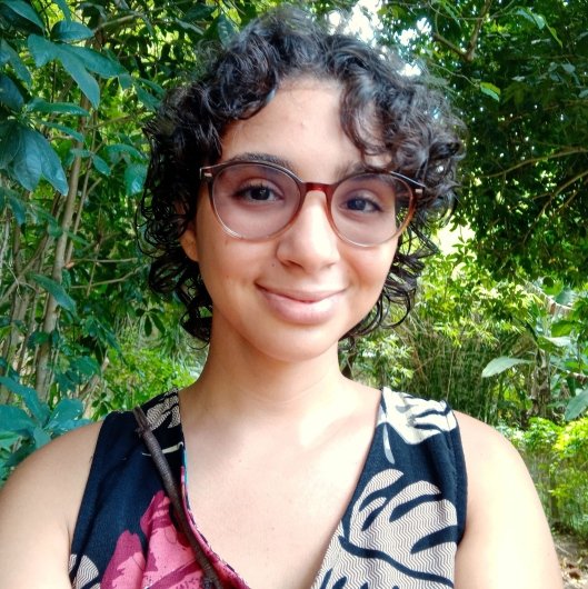 Samara Anacleto do Nascimento