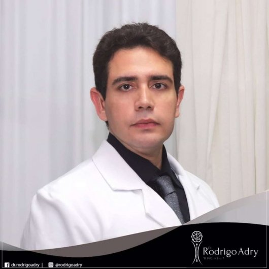 Dr. Rodrigo Adry