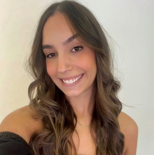 Letícia Taiarol Travi