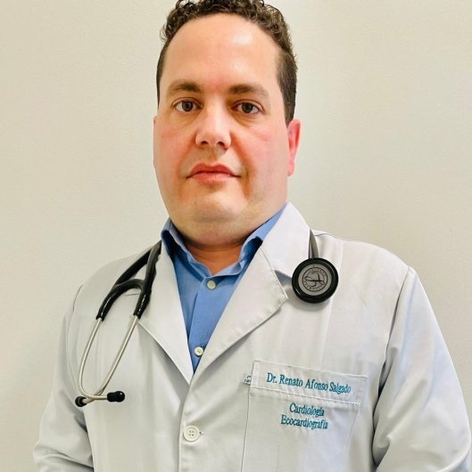 Dr. Renato Salgado