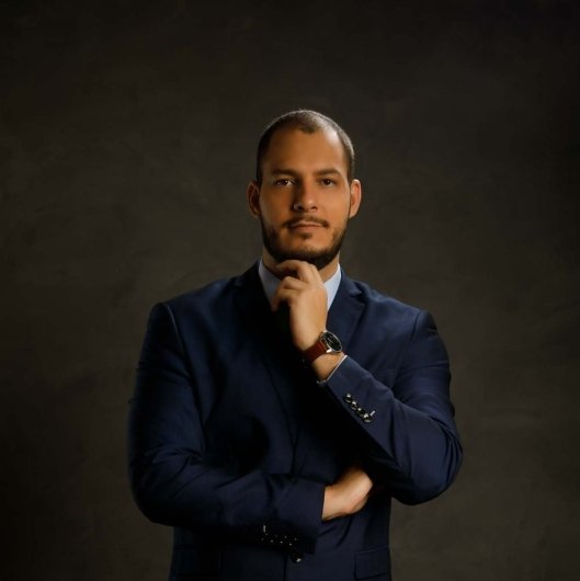 Dr. Rafael Kocinas
