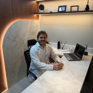 Dr. José Marquezi Neto