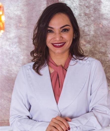 Dra. Renata Pessoa