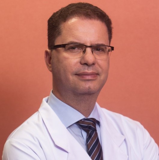 Prof. Erich Talamoni Fonoff