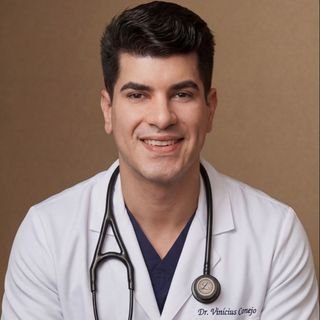 Dr. Vinícius Conejo