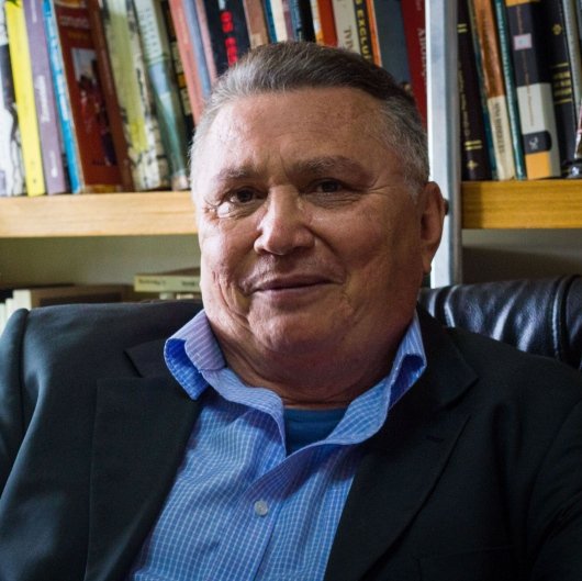 Dr. Antônio Maspoli