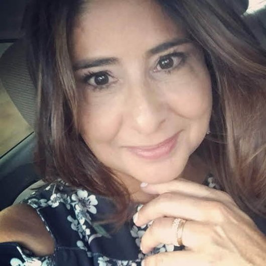 Patrícia Pereira