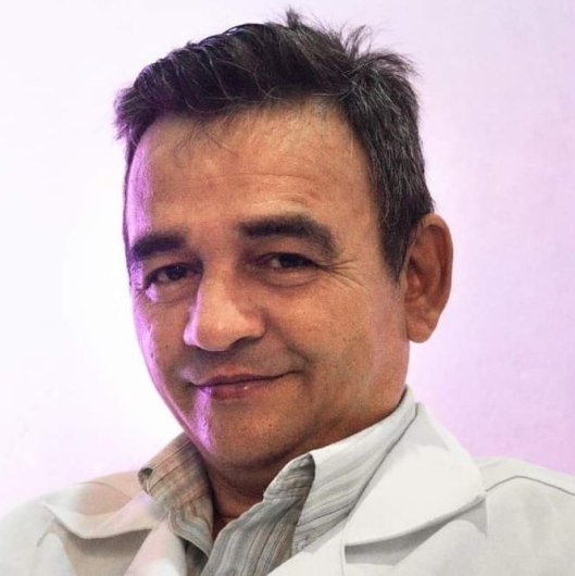Antonio Moreira Neto