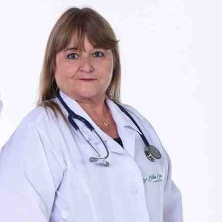 Dra. Celia Nunes