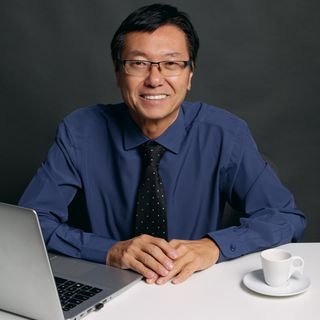 Dr. Paulo Sussumu Amemiya