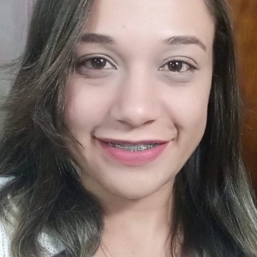 Ana Cláudia Ribeiro