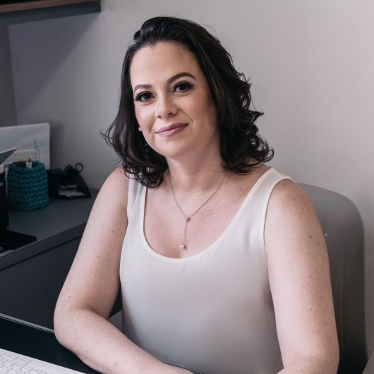 Dra. Melina Efraim