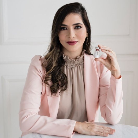 Dra. Juliana Lemos