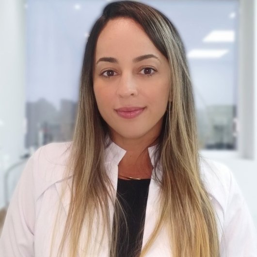 Dra. Daniela Gouveia