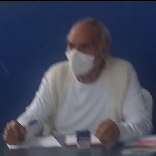Dr. Glaudo Coutinho