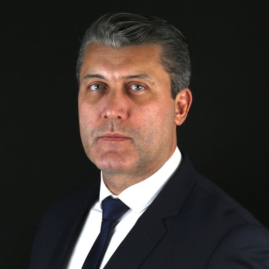 Dr. Charles Alencar