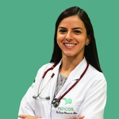 Dra. Camila Oliveira Da Silva
