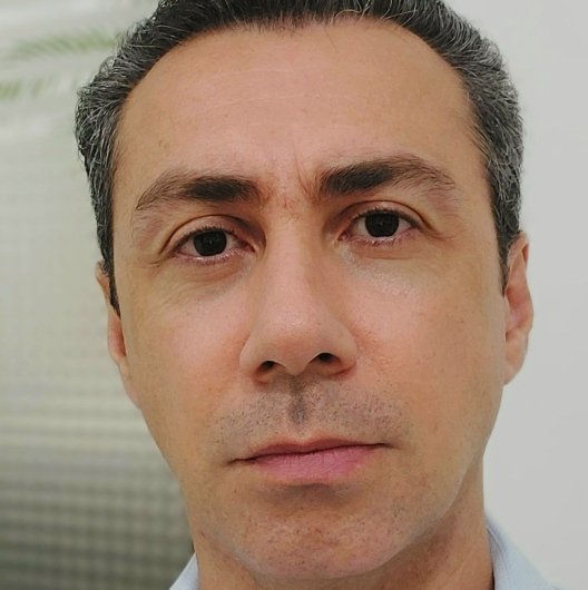 Marcos Matos