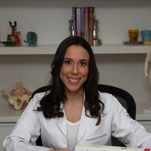 Dra. Carolina Alves