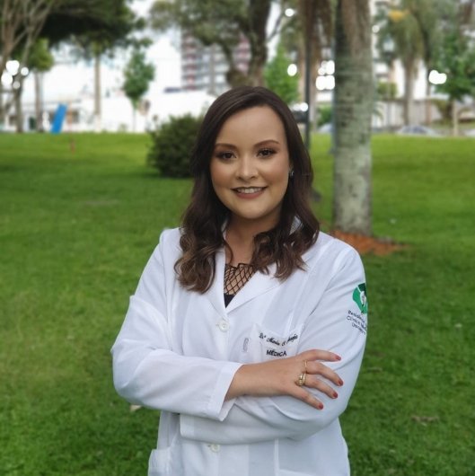 Dra. Maria Cecilia De Aragão
