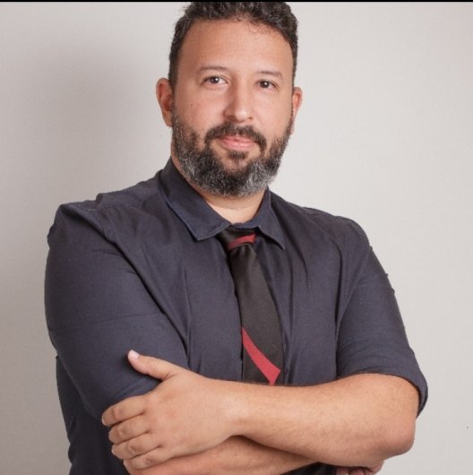 Dr. Felipe Galvão Moura Tenório
