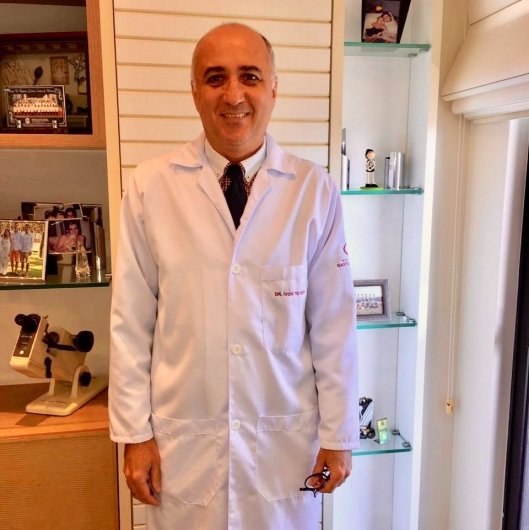 Dr. Ivon Teixeira de Souza